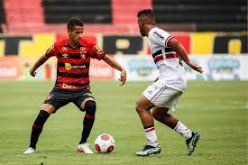 nhận định Sport Recife với Ponte Preta