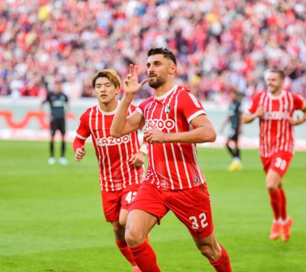 nhận định Freiburg cùng Olympiacos