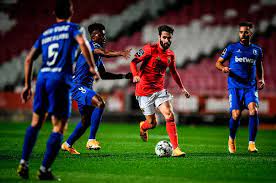 nhận định Belenenses vs Penafiel