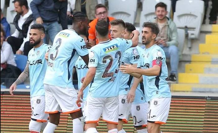 nhận định Basaksehir vs Pendikspor