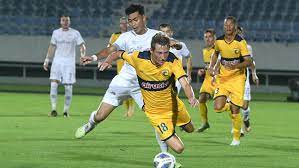 nhận định Central Coast Mariners vs Terengganu