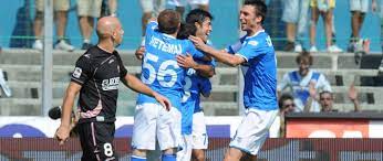 nhận định Palermo vs Brescia