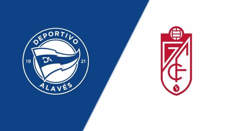 nhận định Alaves với Granada