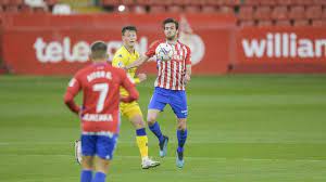 nhận định Alcorcon với Gijon