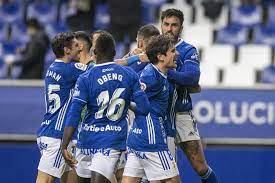 nhận định Oviedo với Eibar