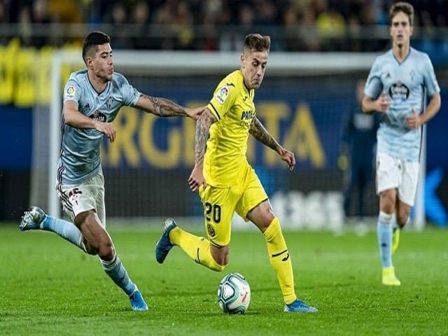 nhận định Villarreal cùng Celta Vigo