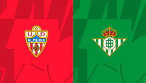 nhận định Almeria cùng Betis