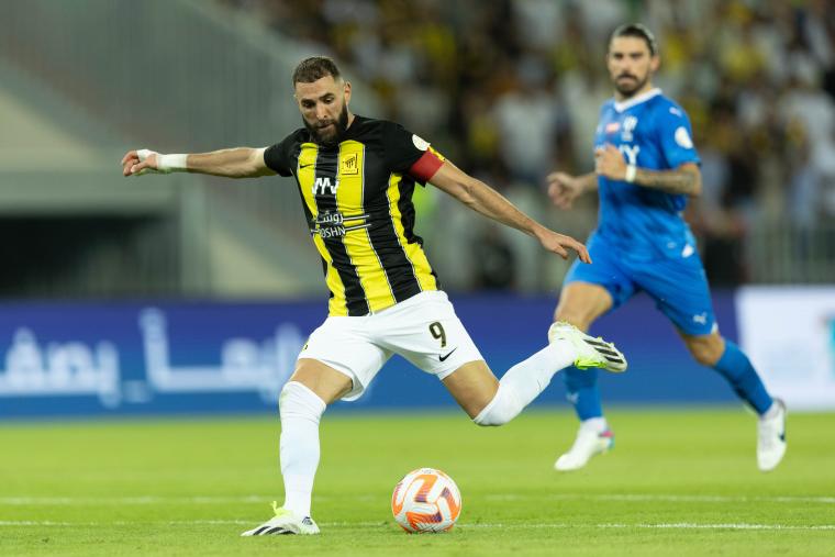 nhận định Al Tai cùng Al Ittihad