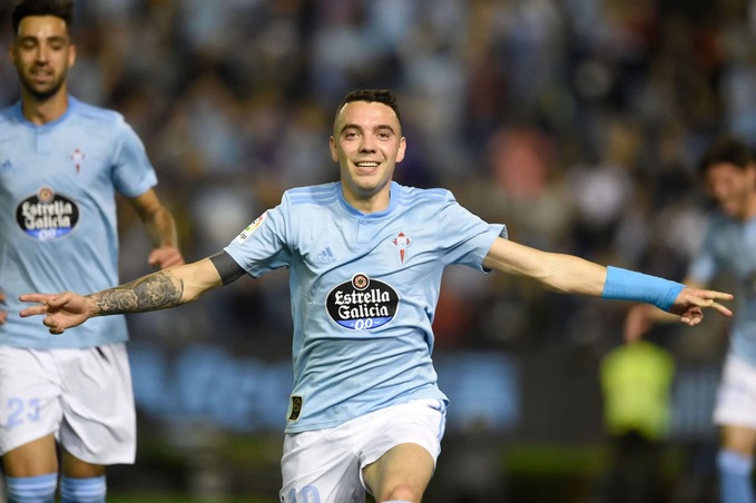 nhận định Celta Vigo cùng Cadiz