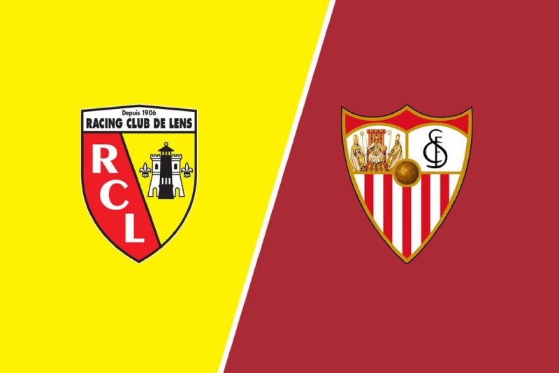 nhận định Lens cùng Sevilla