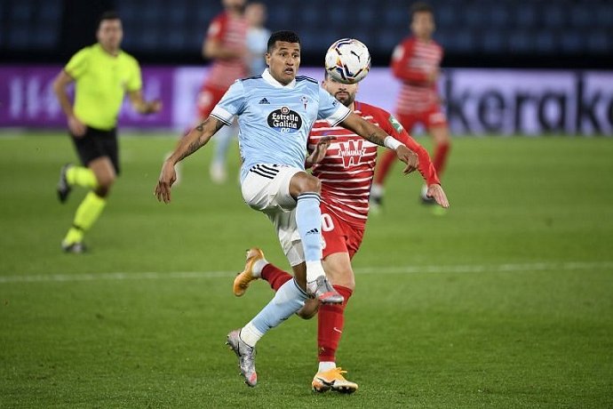 nhận định Celta Vigo vs Granada