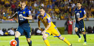 nhận định Tigres vs Club America