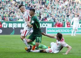 nhận định Bremen vs Leipzig