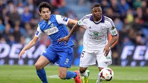 nhận định Anderlecht vs Genk