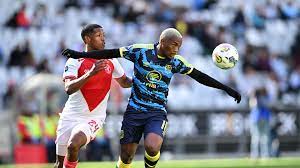 nhận định Cape Town Spurs vs Cape Town City