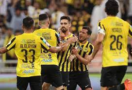 nhận định Damac vs Al Ittihad