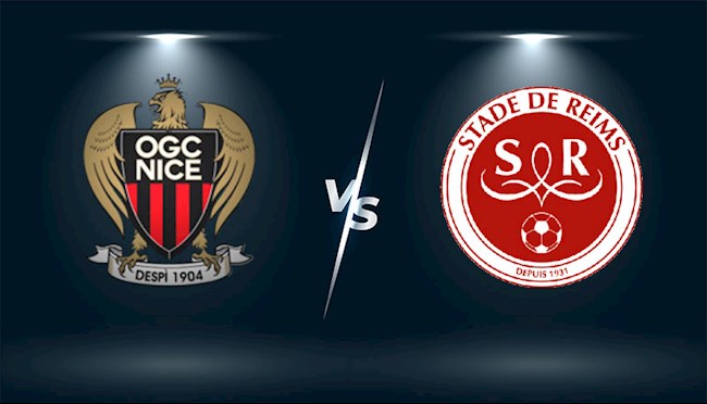 nhận định Nice vs Reims