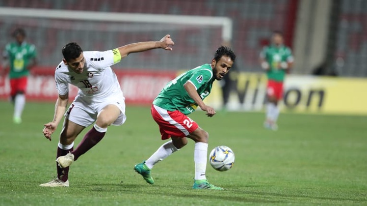 nhận định Al-Wehdat vs Kuwait SC