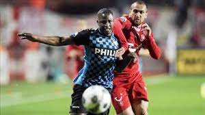 nhận định PSV Eindhoven với Twente