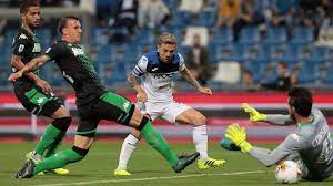 nhận định Sassuolo với Genoa