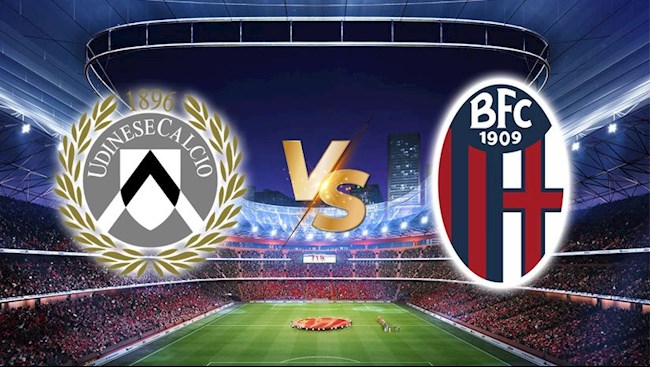 nhận định Udinese với Bologna