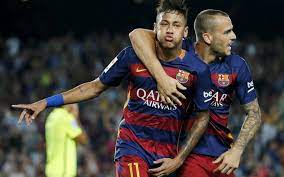 nhận định Las Palmas cùng Barca