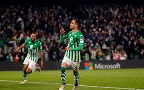 nhận định Alaves với Betis.